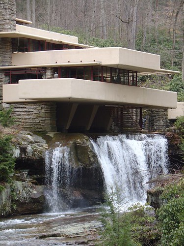  Falling Water Pictures, Images 