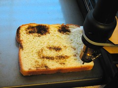 Toast toast
