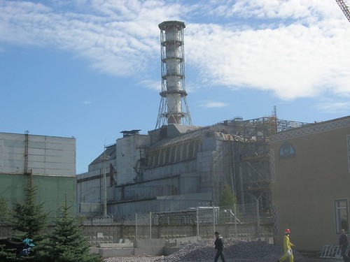 reactor 4