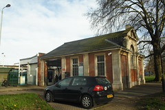 Picture of Wandsworth Common Station