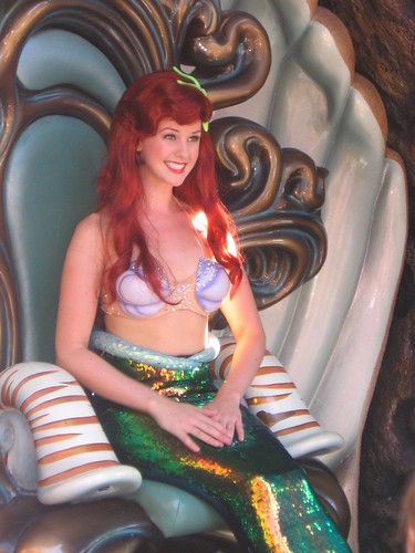 Ariel (Explored)