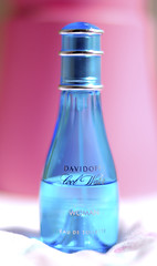 Davidoff Cool Water for woman