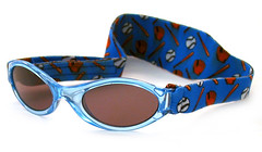 ABC ShadesÂ® Infant/Toddler Sunglasses