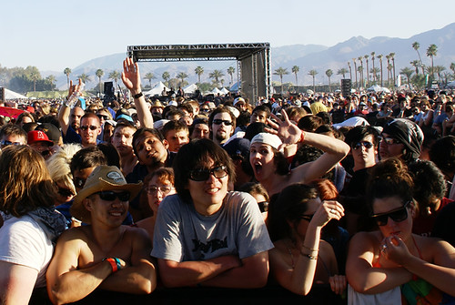 Coachella 2007 Festival