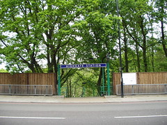 Picture of Highgate Station