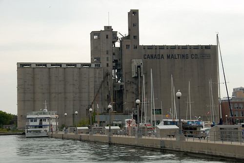 Canada Malting Company
