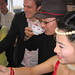 Yan Feng and Pepita's Wedding