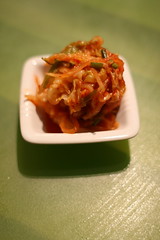 Kimchi by David Nicholai