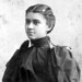 1895 (abt) Elizabeth Ida SPEARS