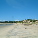Barra beach Inhambane South East Africa Mozambique