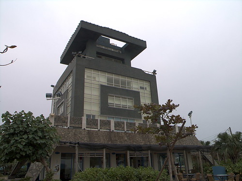 Kaohsiung - 高字塔