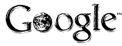 Google Earth Day Logo