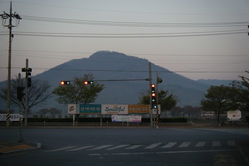 慶州 ( Gyeongju ) and 釜山 ( Busan ) 🇰🇷