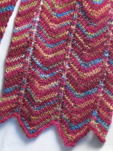Free Knitting Patterns - How to Knit | KnittingHelp.com