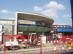 Picture of Southwark Station
