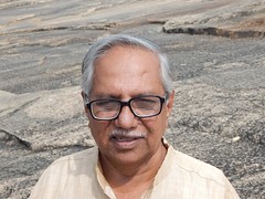 Kannada Writer Dr. DODDARANGE GOWDA Photography By Chinmaya M Rao Set-3 (32)