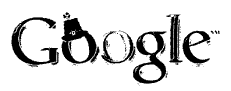 Google Saint Patrick's Day Logo