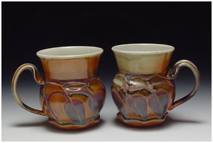 Jennifer Wankoff: Cups