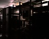 CVRD Inco - Power Outage in Server Room