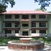 Central Philippine University - Ana V. Johnson Hall