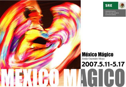 México-Mágico