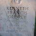 Kenneth Francis Oldrey