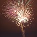 Glen Oak Park Fireworks 10