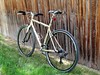 My Commuter - Giant FCR3