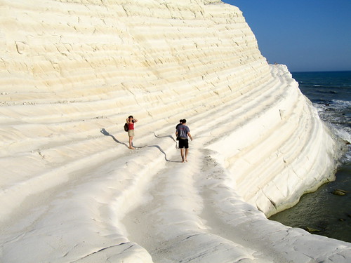Scala dei Turchi | Turkish Steps | Sicily (Italy) | SkyscraperCity Forum