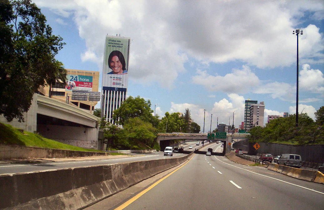 [PR] Puerto Rican Freeways | SkyscraperCity Forum