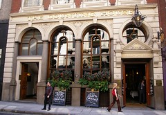 Picture of Counting House, EC3V 3PD