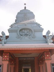 Famous Divine Centre Veerapura Mata Photography By Chinmaya M.Rao (13)