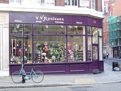 Picture of V V Rouleaux, Marylebone