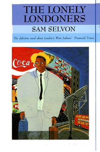 the lonely londoners by Sam Selvon