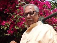 Kannada Writer Dr. DODDARANGE GOWDA Photography By Chinmaya M Rao Set-2 (58)