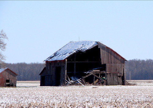 barn