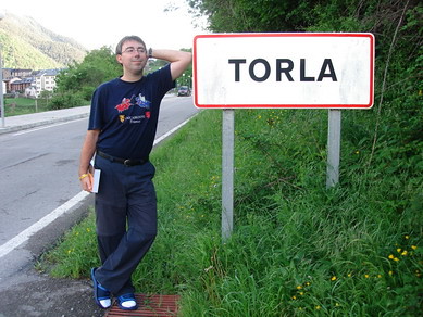 Torla - Huesca / Osca