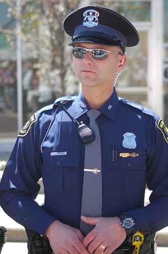 Which State Police Have the best looking uniform? - Page 4 - AR15.COM