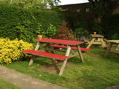 Picture of Category Beer Garden