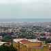 Palermo from Monreale II