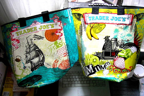 Shopping Bags, Flickr - Photo Sharing!
