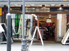 Picture of Cloth House, 98 Berwick Street