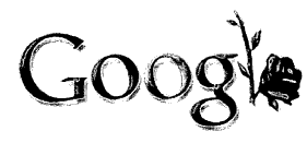 Google Mother's Day Logo