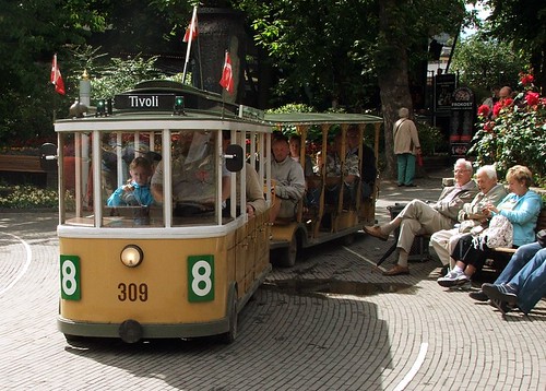 Streetcar