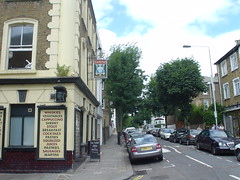 Picture of Dartmouth Arms, NW5 1SP