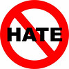 no more hate