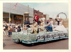 Parade. 1960