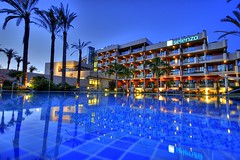 Hotel Selenza Thalasso - Wellness 4*S, Estepona, Málaga