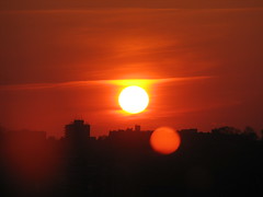 DC Sunset