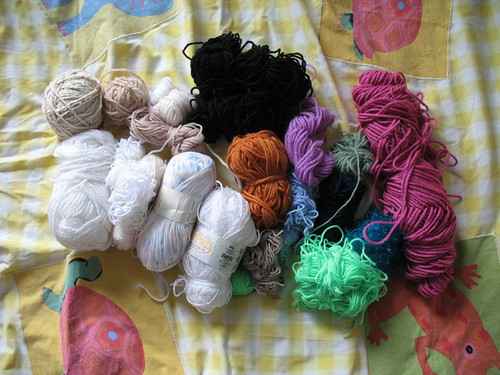 yarn for free